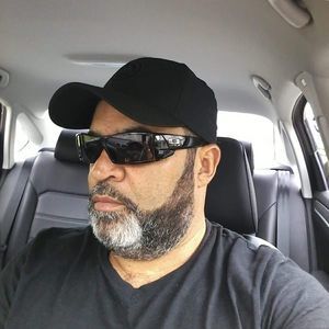 Meet your Posher, Teresa